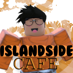 🌴 Islandside Cafe  🌴