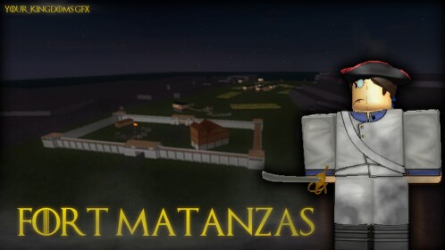 Fort Matanzas, St Augustine