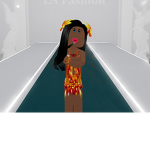 La fashion boutique x