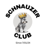 Schnauzer CLUB!