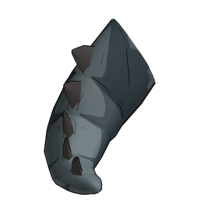 Guita Onesie Tail
