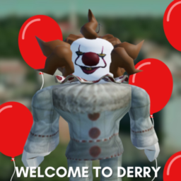 WELCOME TO DERRY