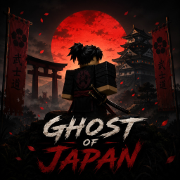 Ghost Of Japan I GOJ