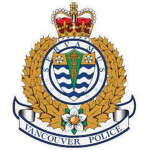 [VPD] Vancouver Police Department, Canada
