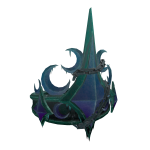 Ice Crown