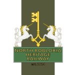 [NRHR] North Robloxia Herritage Railway
