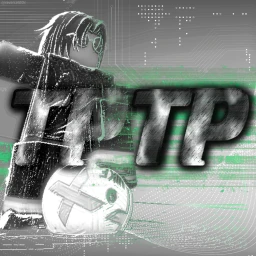 The Pitch: Soccer icon