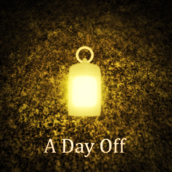 A Day Off