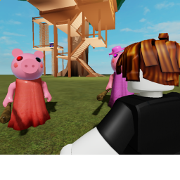 Survival The Piggys The Killers