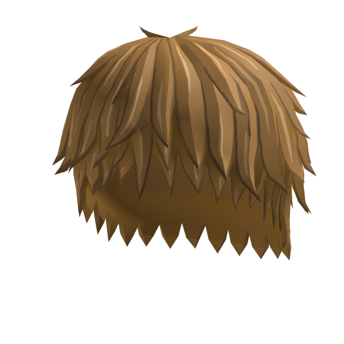 Denji Hair