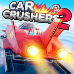 [XMAS🎁] Car Crushers 2 - Physics Simulation