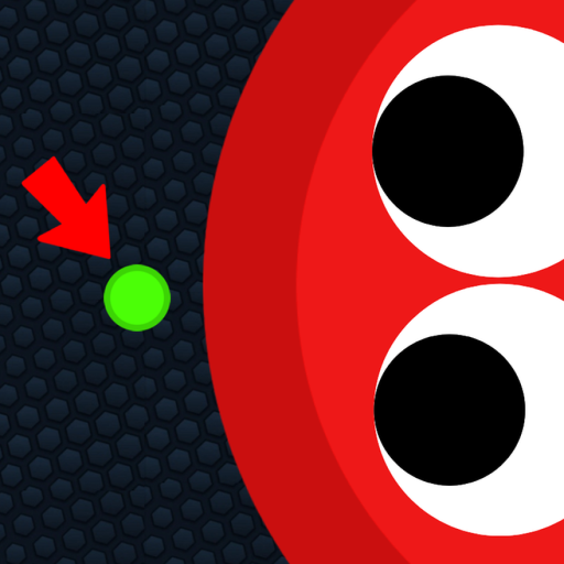 Eat Slimes to Grow TITANIC