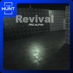 [THE HUNT] Revival BETA