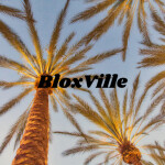 Town - Blox Ville