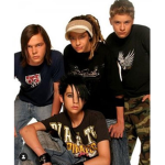 Tokio hotel fans!