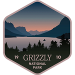 Grizzly National Park
