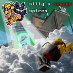 Silly's Savage Spires