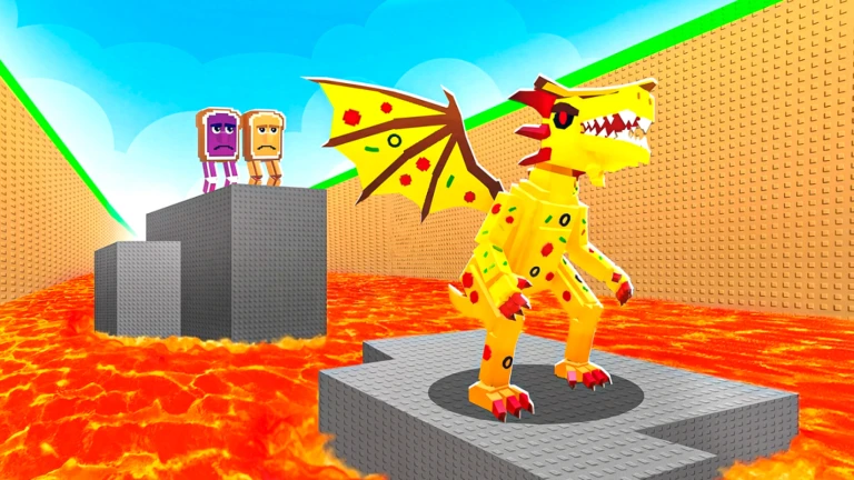 MAGMA MONDAY