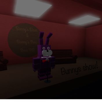 Bunnys Shows!