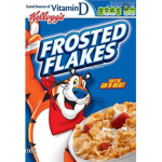 Eat the f Flakes