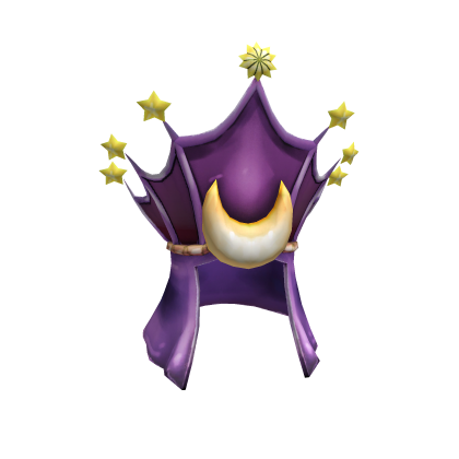 Amethyst Emperor Of The Sky