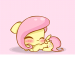 😊FlutterShy Fans Forever😊