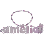 amelia pink 3.0