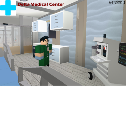 Delta Medical Center (BETA)