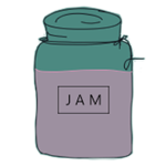 jam squared