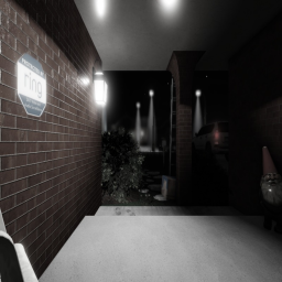 [🚪] DoorBell (But Better) icon
