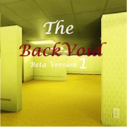 The BackVoid (Beta)  icon