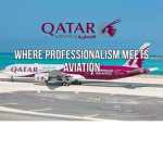 Qatar Air PTFS