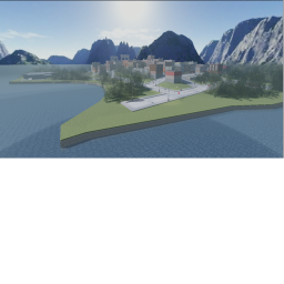 Cherokee County I Pre-Release I Version 3.2