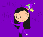 Ella’s silly group
