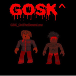 [GOS K] Gost Rider Killa