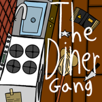 The Diner Gang