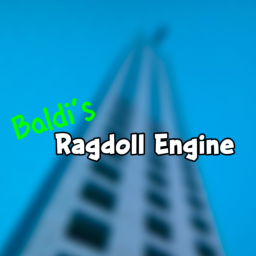 Baldis Ragdoll Engine