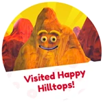 Game Badge Thumbnail