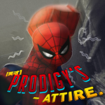 [天才] Prodigy's Attire
