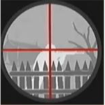 Legend's Snipers