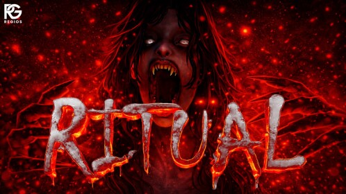 RITUAL [Co-Op Horror]