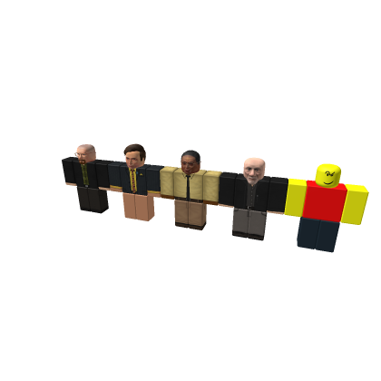 Characters