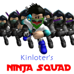 Kinloters Ninja Squad