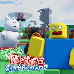 The Retro Sloppening