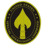 [ZUSA] United States Special Operations Command