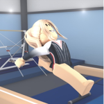 All Stars Gymnastics Club