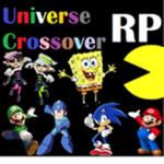 (LOOKING FOR DEVELOPERS) Universe Crossover RP
