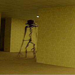backrooms