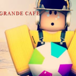 Grandè Cafe [IN PROGRESS]