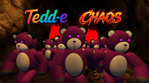 Tedd-e: Chaos